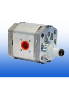 Pompa a ingranaggi Turolla/Danfoss Cod.211.20.020.00