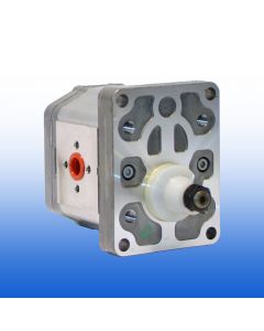 Pompa a ingranaggi Turolla/Danfoss Cod.211.20.037.00