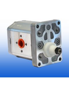 Pompa a ingranaggi Turolla/Danfoss Cod.211.20.044.00