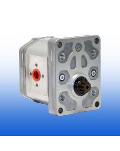 Pompa a ingranaggi Turolla/Danfoss Cod.211.20.198.00