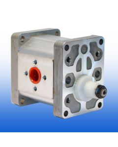 Pompa a ingranaggi Turolla/Danfoss Cod.211.20.200.00