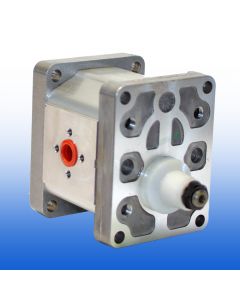 Pompa a ingranaggi Turolla/Danfoss Cod.211.20.227.00