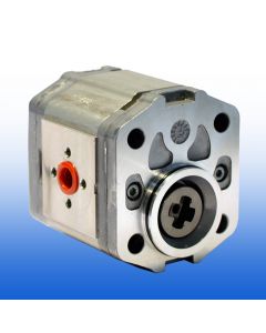 Pompa a ingranaggi Turolla/Danfoss Cod.211.20.261.00