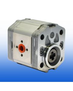 Pompa a ingranaggi Turolla/Danfoss Cod.211.20.262.00