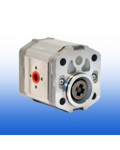 Pompa a ingranaggi Turolla/Danfoss Cod.211.20.266.00