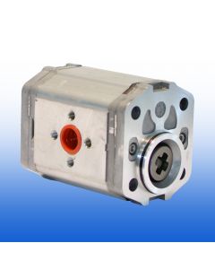 Pompa a ingranaggi Turolla/Danfoss Cod.211.20.274.00