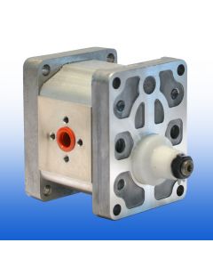 Pompa a ingranaggi Turolla/Danfoss Cod.211.20.327.00