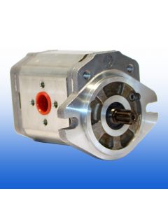 Pompa a ingranaggi Turolla/Danfoss Cod.211.20.449.00