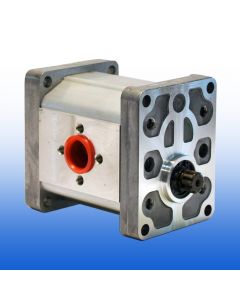 Pompa a ingranaggi Turolla/Danfoss Cod.211.20.502.00