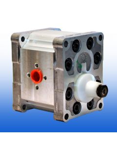 Pompa a ingranaggi Turolla/Danfoss Cod.211.25.004.0A