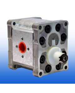 Pompa a ingranaggi Turolla/Danfoss Cod.211.25.006.0A