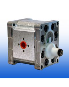 Pompa a ingranaggi Turolla/Danfoss Cod.211.25.006.0C