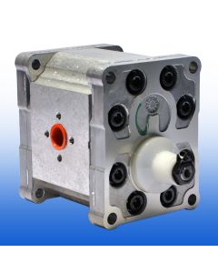 Pompa a ingranaggi Turolla/Danfoss Cod.211.25.007.0C