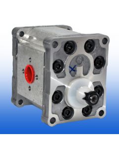 Pompa a ingranaggi Turolla/Danfoss Cod.211.25.008.0A