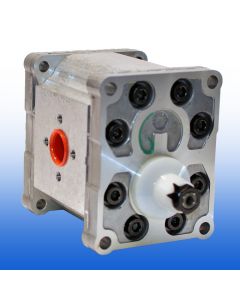 Pompa a ingranaggi Turolla/Danfoss Cod.211.25.008.0C