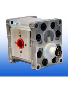 Pompa a ingranaggi Turolla/Danfoss Cod.211.25.009.0C