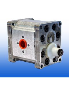 Pompa a ingranaggi Turolla/Danfoss Cod.211.25.010.0C