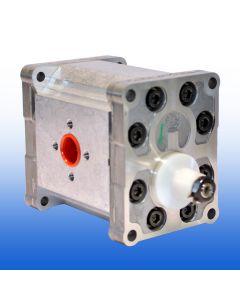 Pompa a ingranaggi Turolla/Danfoss Cod.211.25.012.0C