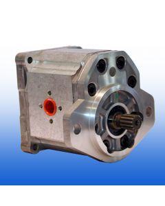 Pompa a ingranaggi Turolla/Danfoss Cod.211.25.019.0C