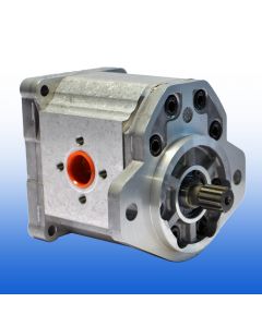 Pompa a ingranaggi Turolla/Danfoss Cod.211.25.020.0C