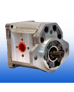 Pompa a ingranaggi Turolla/Danfoss Cod.211.25.021.0C