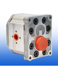 Pompa a ingranaggi Turolla/Danfoss Cod.211.25.093.0A