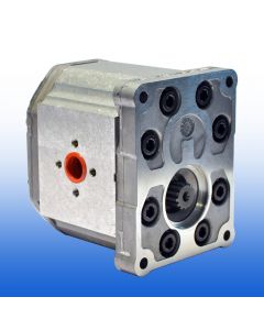 Pompa a ingranaggi Turolla/Danfoss Cod.211.25.095.0C