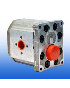 Pompa a ingranaggi Turolla/Danfoss Cod.211.25.100.0C