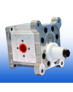 Pompa a ingranaggi Turolla/Danfoss Cod.211.25.109.0A