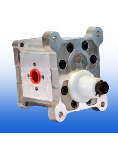 Pompa a ingranaggi Turolla/Danfoss Cod.211.25.109.0C