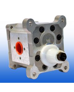 Pompa a ingranaggi Turolla/Danfoss Cod.211.25.110.0A