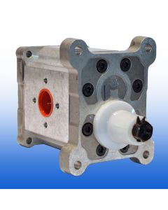 Pompa a ingranaggi Turolla/Danfoss Cod.211.25.111.0A