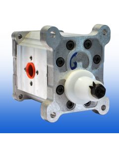 Pompa a ingranaggi Turolla/Danfoss Cod.211.25.112.0C