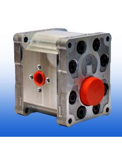 Pompa a ingranaggi Turolla/Danfoss Cod.211.25.114.00