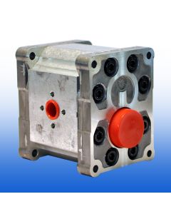 Pompa a ingranaggi Turolla/Danfoss Cod.211.25.116.00