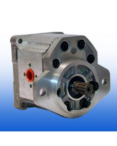 Pompa a ingranaggi Turolla/Danfoss Cod.211.25.125.0C