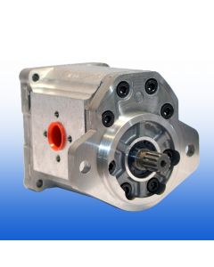 Pompa a ingranaggi Turolla/Danfoss Cod.211.25.126.0C