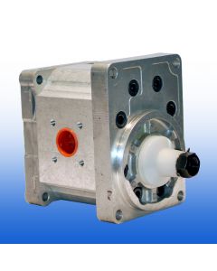 Pompa a ingranaggi Turolla/Danfoss Cod.211.25.138.0A