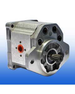 Pompa a ingranaggi Turolla/Danfoss Cod.211.25.171.0C