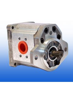 Pompa a ingranaggi Turolla/Danfoss Cod.211.25.173.0C