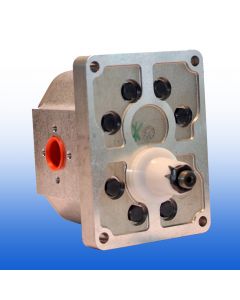 Pompa a ingranaggi Turolla/Danfoss Cod.719.40.001.00