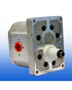 Pompa a ingranaggi Turolla/Danfoss Cod.719.40.004.00