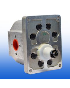 Pompa a ingranaggi Turolla/Danfoss Cod.719.40.005.00