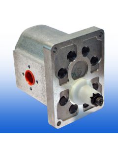 Pompa a ingranaggi Turolla/Danfoss Cod.719.40.065.00