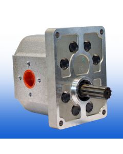 Pompa a ingranaggi Turolla/Danfoss Cod.719.40.092.00