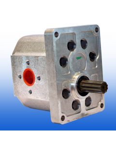 Pompa a ingranaggi Turolla/Danfoss Cod.719.40.125.00