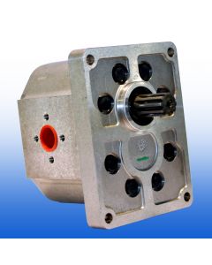 Pompa a ingranaggi Turolla/Danfoss Cod.719.40.140.00