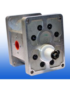 Pompa a ingranaggi Turolla/Danfoss Cod.819.40.013.00