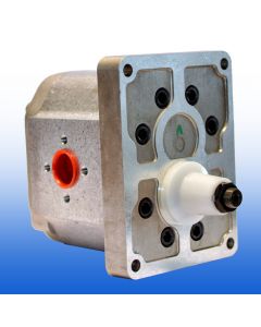 Pompa a ingranaggi Turolla/Danfoss Cod.819.40.035.00