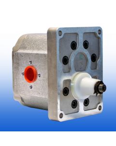 Pompa a ingranaggi Turolla/Danfoss Cod.819.40.036.00